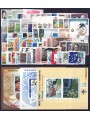 ITALY 2007 Complete Vintage 66v + 3 s/s MNH**