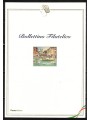 ITALY 2021 Italy restarts (Milan) Philatelic Bulletin