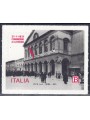 ITALY 2021 Livorno Congress MNH**