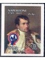 ITALIA 2021 Napoleone MNH**