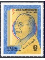 ITALY 2021 Arnoldo Mondadori MNH**