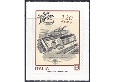 ITALY 2021 Lagostina SpA MNH**