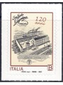 ITALIA 2021 Lagostina SpA MNH**