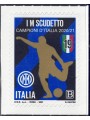 ITALY 2021 Inter Italian Champion MNH**