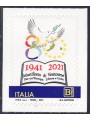 ITALY 2021 Ventotene Poster MNH**