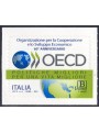 ITALY 2021 OECD MNH**