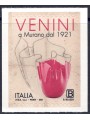ITALY 2021 Venini SpA MNH**