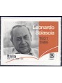 ITALY 2021 Leonardo Sciascia MNH**