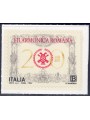 ITALY 2021 Roman Philharmonic Academy MNH**