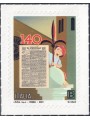 ITALY 2021 Daily Il Piccolo MNH**