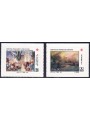 ITALIA 2021 Ordine di Santo Stefano e Battaglia di Lepanto 2v MNH**