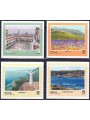 ITALIA 2021 Turismo 4v MNH**
