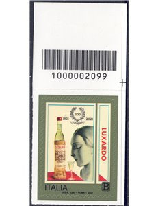 ITALY 2021 Girolamo Luxardo SpA CB 2099 asd