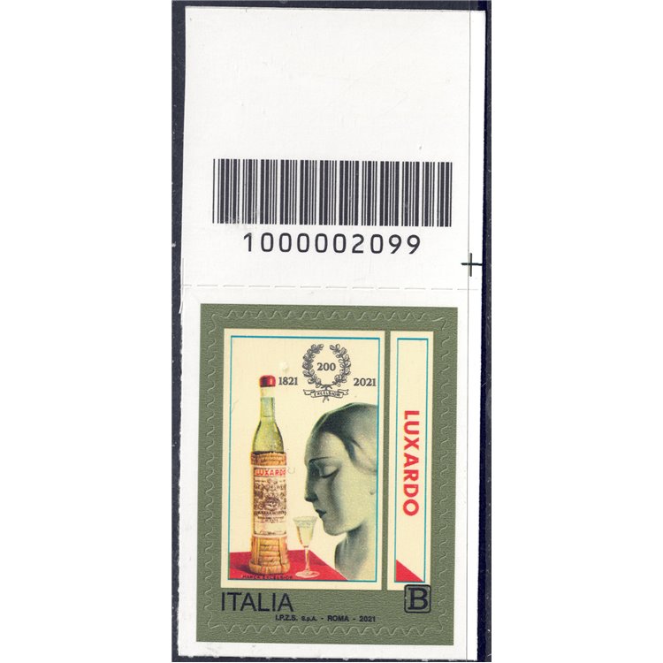 ITALY 2021 Girolamo Luxardo SpA CB 2099 asd