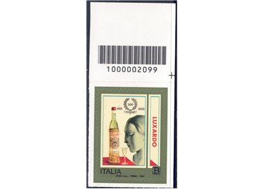 ITALY 2021 Girolamo Luxardo SpA CB 2099 asd