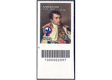 ITALY 2021 Napoleon CB 2097 ais