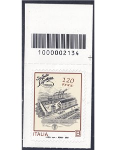 ITALY 2021 Lagostina SpA CB 2134 asd