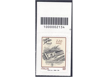 ITALY 2021 Lagostina SpA CB 2134 asd