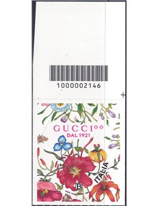 ITALY 2021 Gucci SpA CB 2146 asd