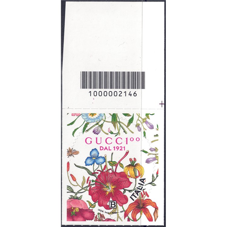 ITALIA 2021 Gucci SpA CB 2146 asd