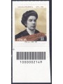 ITALIA 2021 Grazia Deledda CB 2149 ais