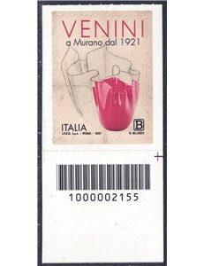 ITALIA 2021 Venini SpA CB 2155 aid