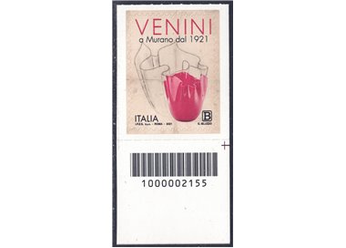 ITALY 2021 Venini SpA CB 2155 aid