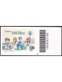 ITALY 2021 Italian Women Doctor Foundation CB 2185 aid