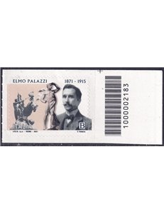 ITALY 2021 Elmo Palazzi CB 2183 asd