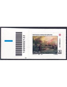 ITALIA 2021 Battaglia di Lepanto CB 2122 ais