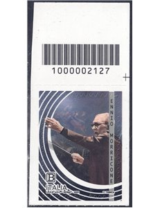 ITALY 2021 Ennio Morricone CB 2127 asd
