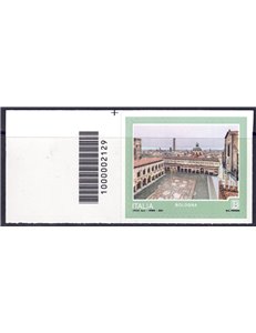 ITALY 2021 Tourism (Bologna) CB 2129 ass
