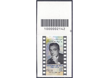 ITALIA 2021 Vittorio De Sica CB 2142 asd