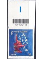 ITALIA 2021 Dante Alighieri (Il passaggio del testimone) CB 2165 ass