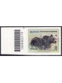 ITALY 2021 Europe (Brown Bear) CB 2179 ass
