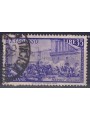 ITALIA 1948 Centenario del Risorgimento (espresso) us
