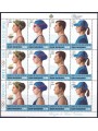 SAN MARINO 2012 Olimpiadi di Londra MF MNH**