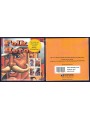 USA 1996 StampFolio (Folk Heroes)