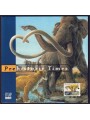 USA 1996 StampFolio (Prehistoric Times)