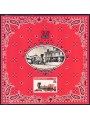USA 1994 StampFolio (Locomotives)