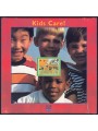 USA 1995 StampFolio (Kids Care)