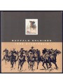 USA 1994 StampFolio (Buffalo Soldiers)