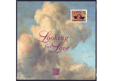 USA 1995 StampFolio (Looking for Love)