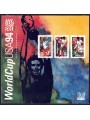 USA 1994 StampFolio (World Cup)