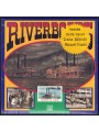 USA 1996 StampFolio (Riverboats)