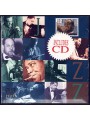 USA 1995 StampFolio (Warner Jams - Jazz)
