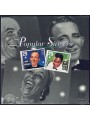 USA 1994 StampFolio (Popular Singers)