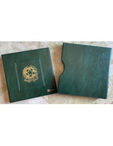 ABAFIL ELETTA Full Binding Italy (green) us