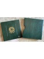 ABAFIL ELETTA Full Binding Italy (green) us