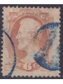 USA 1870 Abraham Lincoln (6c carmine) us